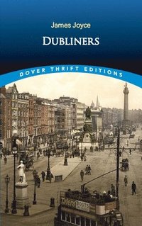 Dubliners, The (h�ftad)