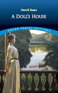 A Doll's House (h�ftad)