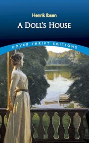 A Doll's House (h�ftad)
