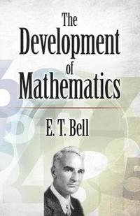 The Development of Mathematics (h�ftad)
