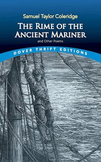 The Rime of the Ancient Mariner (h�ftad)