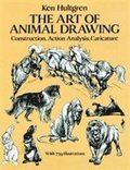 The Art of Animal Drawing