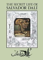 The Secret Life of Salvador Dali (h�ftad)