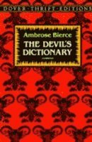 The Devil's Dictionary (h�ftad)