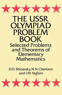 U. S. S. R. Olympiad Problem Book