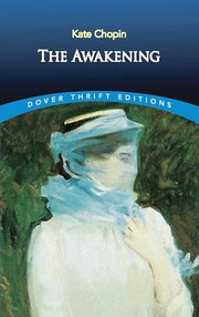 The Awakening (h�ftad)