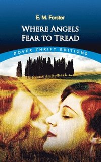 Where Angels Fear to Tread (h�ftad)
