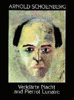 Verklarte Nacht and Pierrot Lunaire (h�ftad)