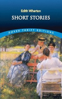 Short Stories (h�ftad)