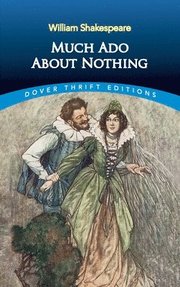 Much Ado About Nothing (h�ftad)