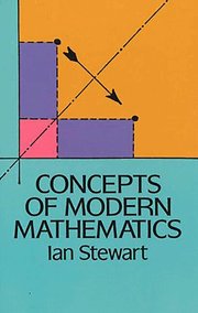Concepts of Modern Mathematics (h�ftad)