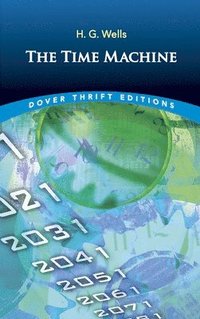 The Time Machine (h�ftad)