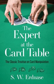 The Expert at the Card Table (h�ftad)