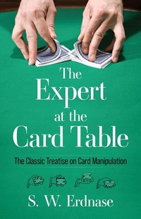 The Expert at the Card Table (h�ftad)