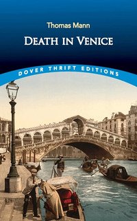 Death in Venice (h�ftad)