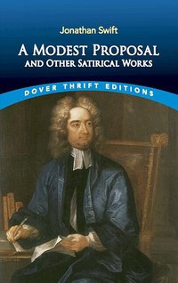 A Modest Proposal (h�ftad)