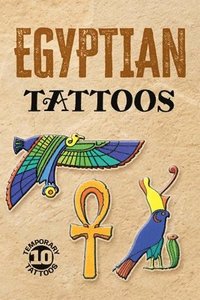 Egyptian Tattoos ()