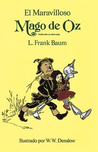 El Maravilloso Mago De Oz (h�ftad)