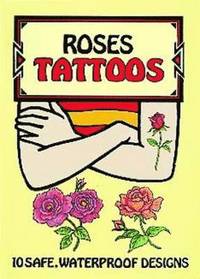 Roses Tattoos (h�ftad)