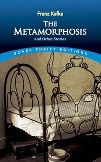 The Metamorphosis (h�ftad)
