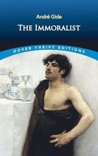 The Immoralist (h�ftad)