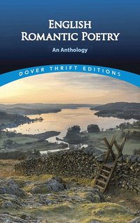 English Romantic Poetry (h�ftad)