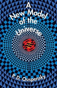 A New Model of the Universe (h�ftad)