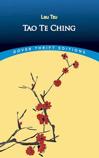 Tao TE Ching (h�ftad)