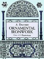 Ornamental Ironwork (h�ftad)