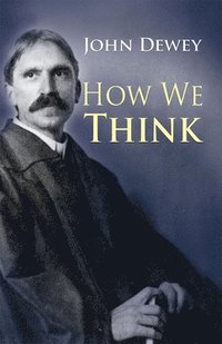 How We Think (h�ftad)