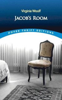 Jacob's Room (h�ftad)