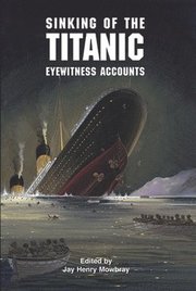 The Sinking of the Titanic (h�ftad)