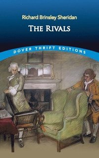 The Rivals (h�ftad)