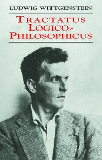 Tractatus Logico-Philosophicus (h�ftad)