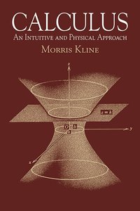 Calculus (h�ftad)
