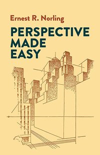 Perspective Made Easy (h�ftad)
