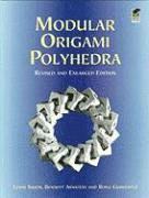 Modular Origami Polyhydra (h�ftad)