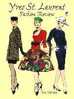Yves St.Laurent Fashion