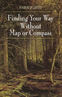 Finding Your Way without a Map (h�ftad)