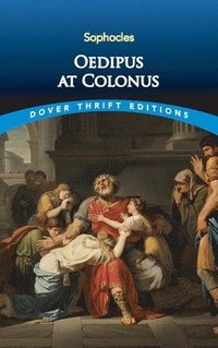 Oedipus at Colonus (h�ftad)