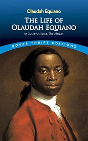 The Life of Olaudah Equiano (h�ftad)