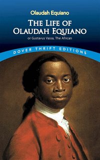 The Life of Olaudah Equiano (h�ftad)