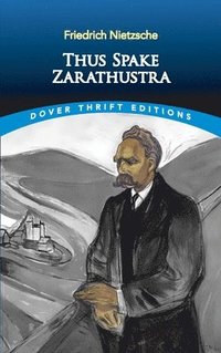 Thus Spake Zarathustra (h�ftad)