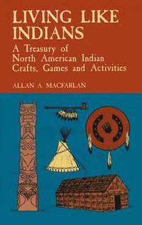 Living Like Indians (h�ftad)