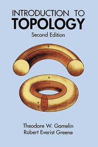 Introduction to Topology (h�ftad)