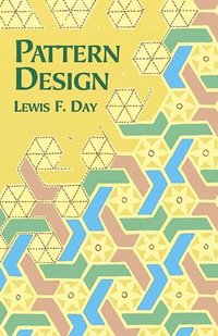 Pattern Design (h�ftad)