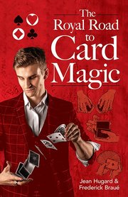 Royal Road to Card Magic (h�ftad)