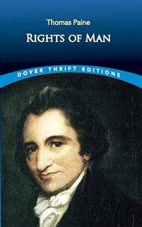 The Rights of Man (h�ftad)