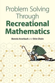 Problem Solving through Recreational Mathematics (h�ftad)
