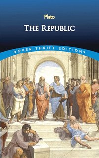 The Republic (h�ftad)